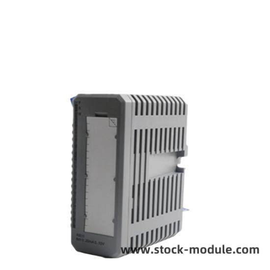 ABB AI810 Module