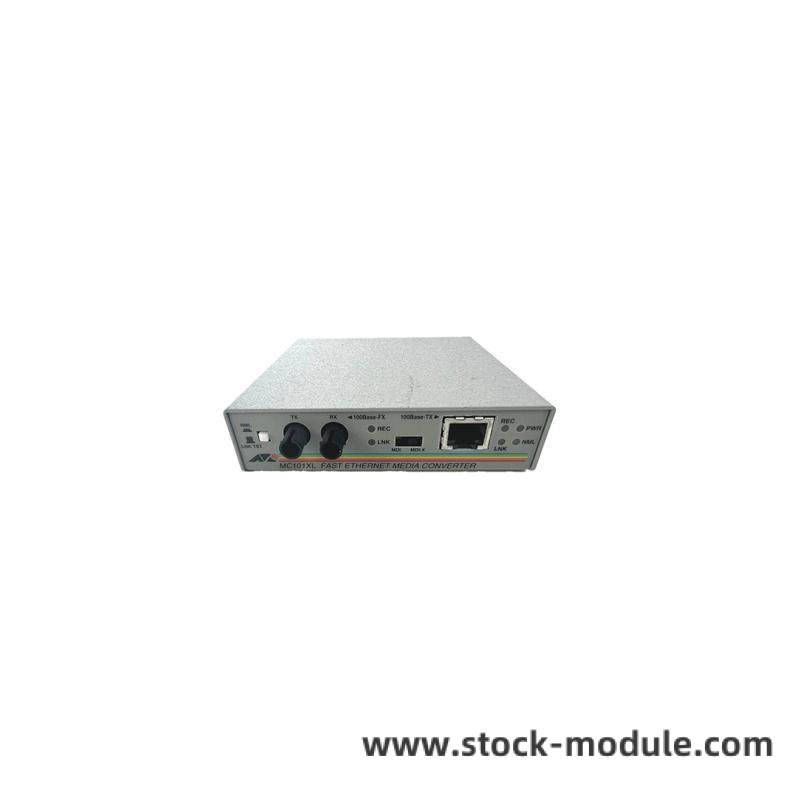 AT-210T Front View