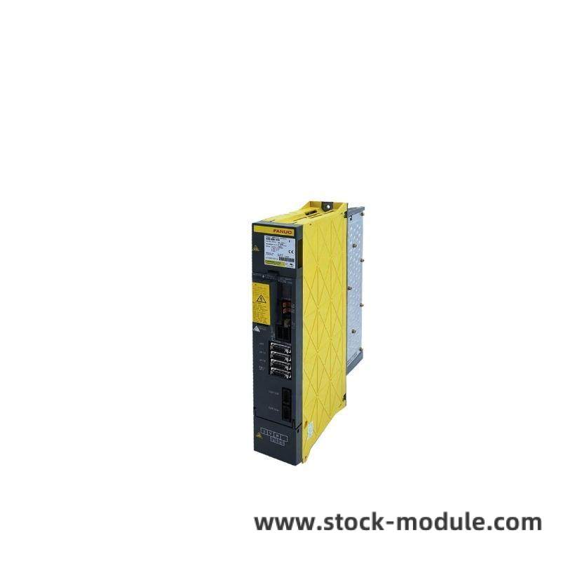 ALPHA Module