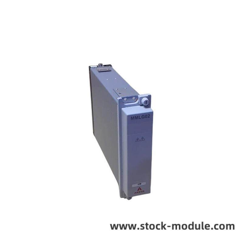 ALSTOM 42011-106-00 Front View