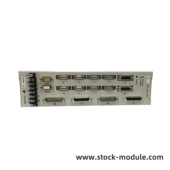 Module Interface Details