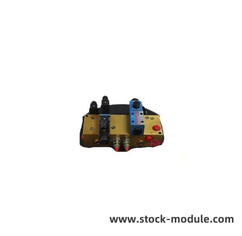 ALSTOM CMU 42015-115-00 Control Module