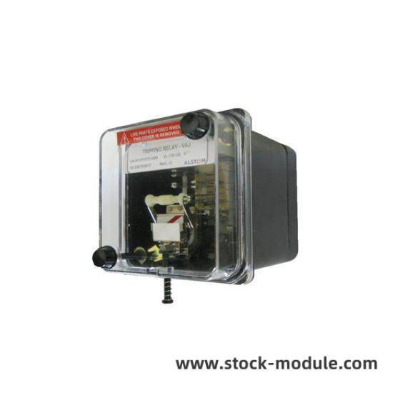 ALSTOM LE109A-1 Module