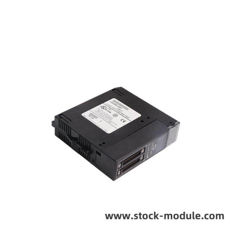 ALSTOM Control Module