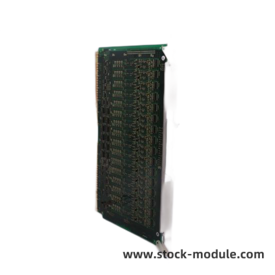 Module Side View