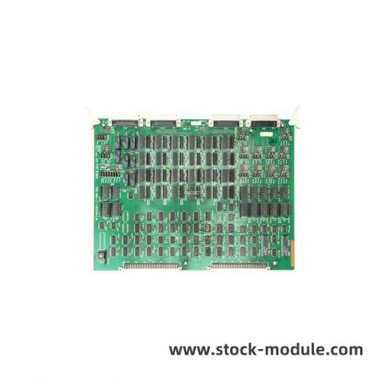 AMCI 1241 Module