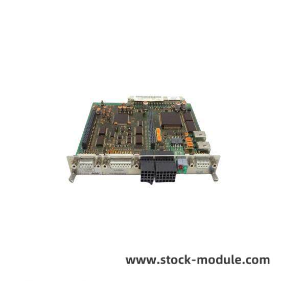 ABB Semiconductor Contactor