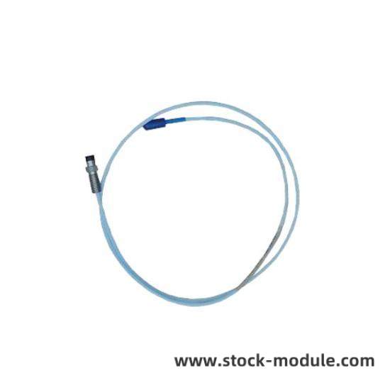 ANDOVER CPU-8M Front View