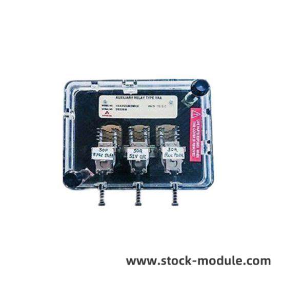 AREVA Module