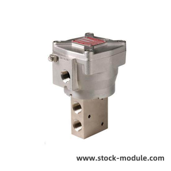 ASCO H117AL112F1