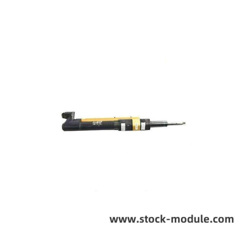 Module Side View