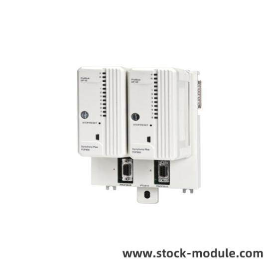 PROFIBUS Module Installation