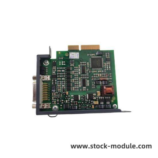 Module Side Profile