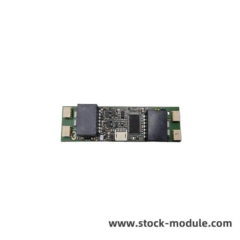 B&R Controller Module