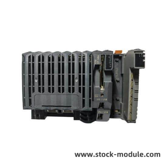 Module Wiring Diagram
