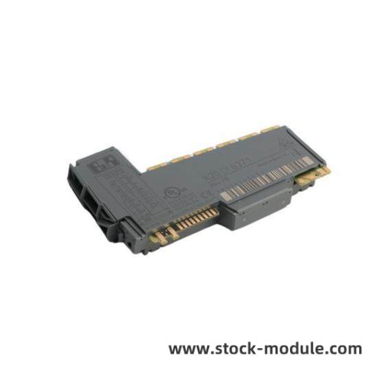 B&R Module