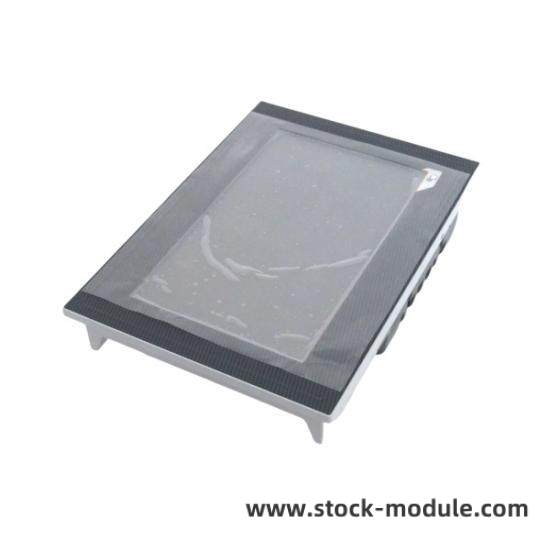 Module Connector Details