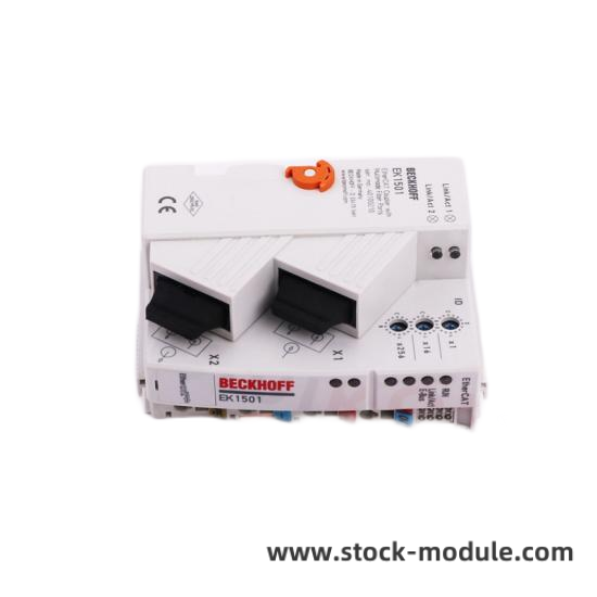 Module Connection Diagram
