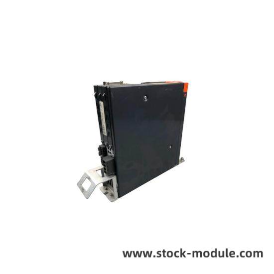 B&R ECCP60-01 Industrial Automation Module
