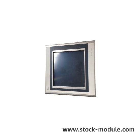 B&R ECPE84-2 Main View