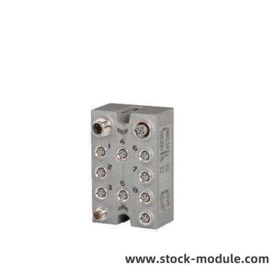 ECPE84-2 Interface Details