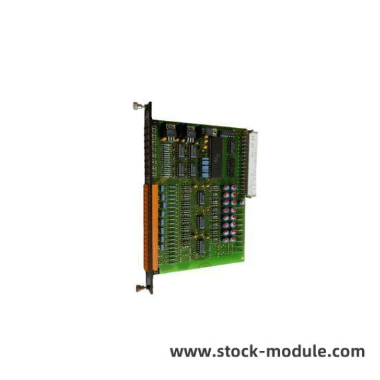 B&R ECPP40-01 Side View