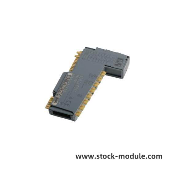 B&R MDA115-0 Module