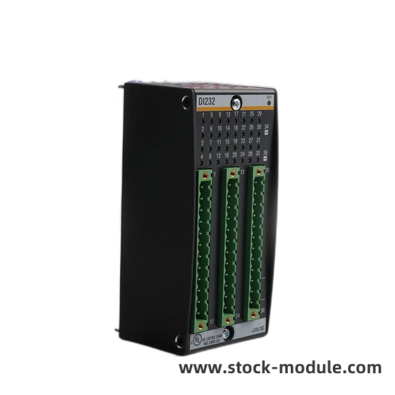 BACHMANN AO202/SI Module
