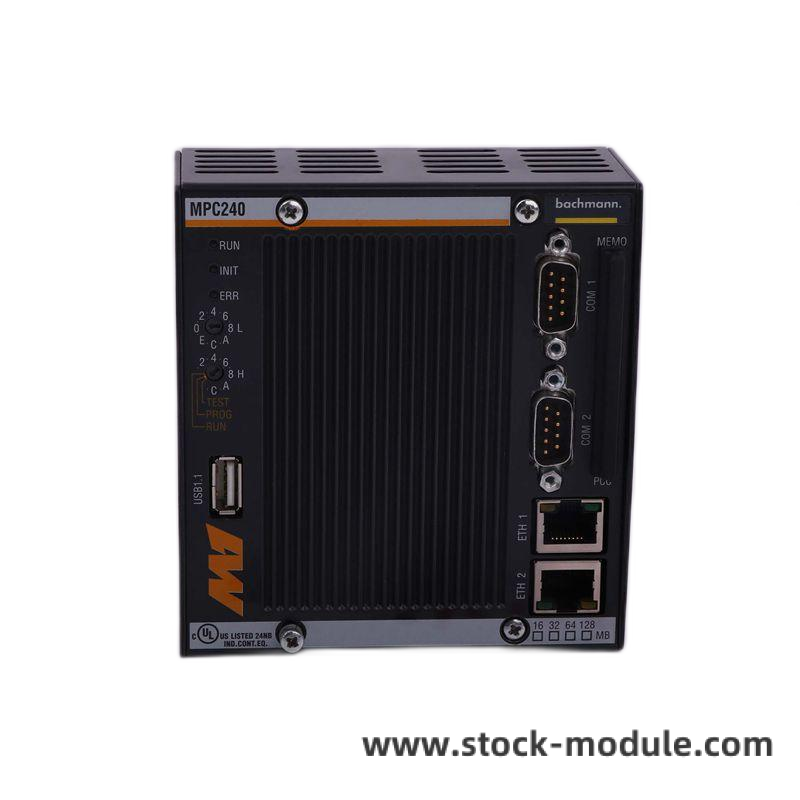 Module Applications