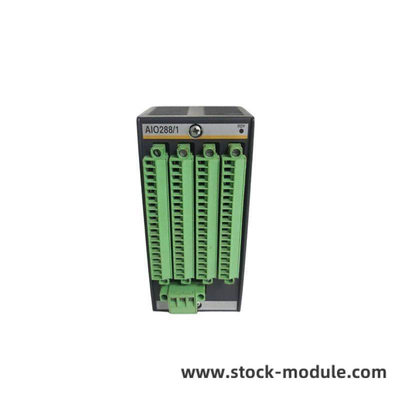 Factory Installation