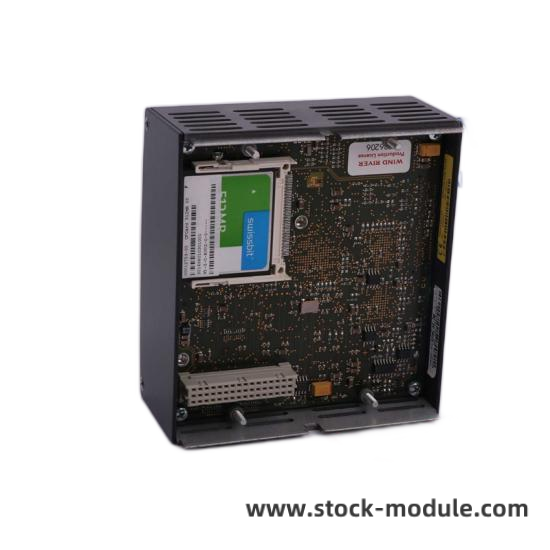 BACHMANN MP226 Front View