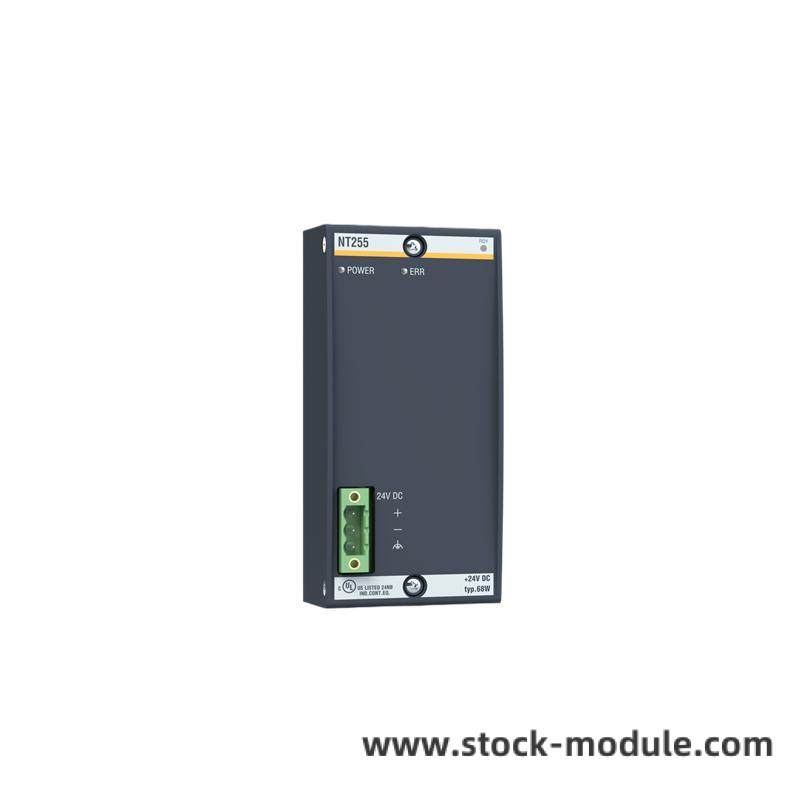 BACHMANN MP226/EW Module