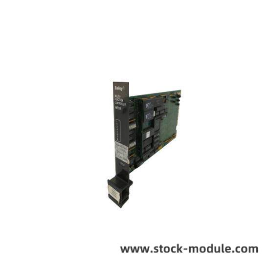 BAILEY 6637517A1 Module