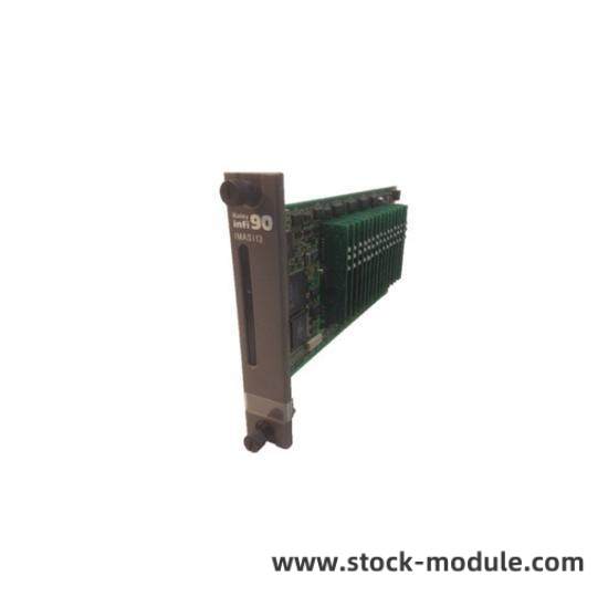 IIMCP01 Module