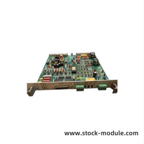 BALZERS IKR020 Base Unit
