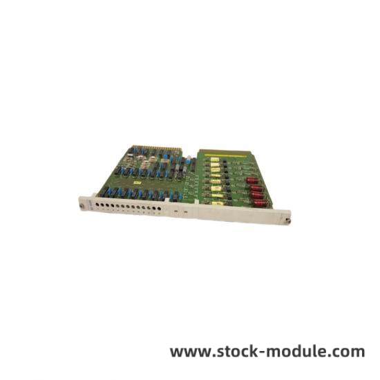 BBC DT602 Application