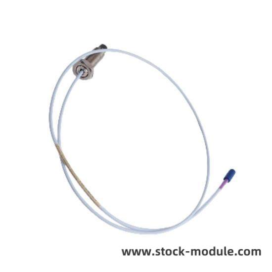 BENTLY 123M4610 Terminal Details