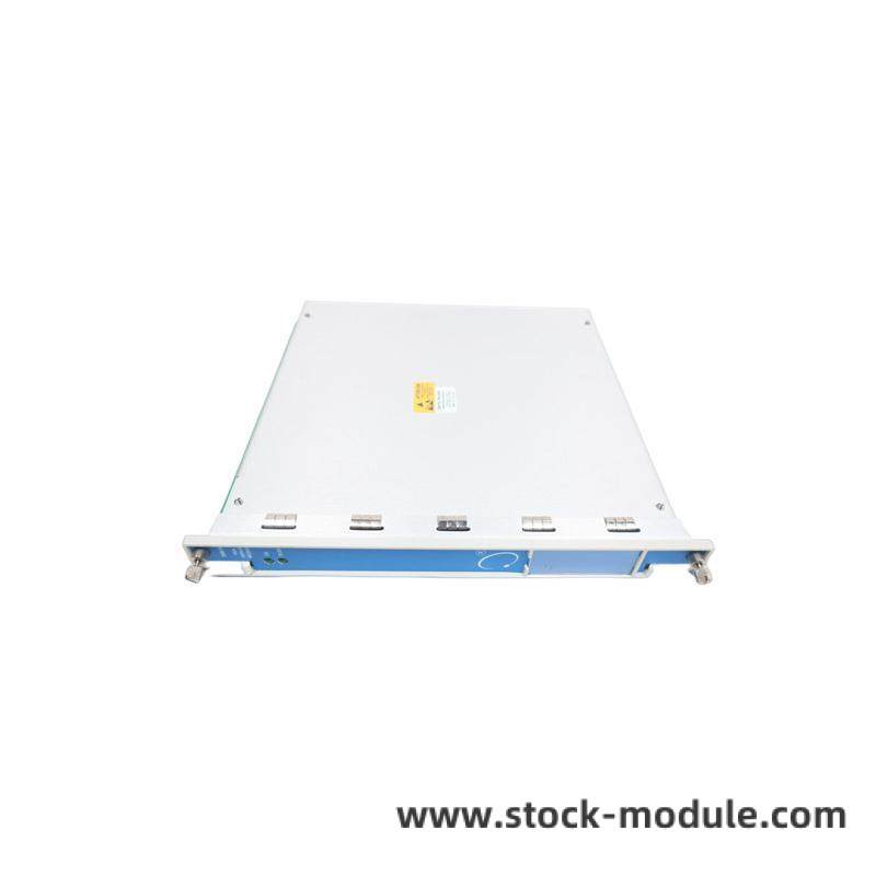 BENTLY 125388-01 Side View