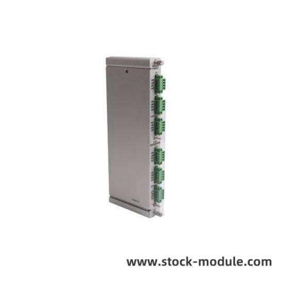 BENTLY 125704-01 Module