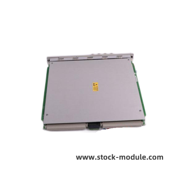 Bently 125720-01 Side View