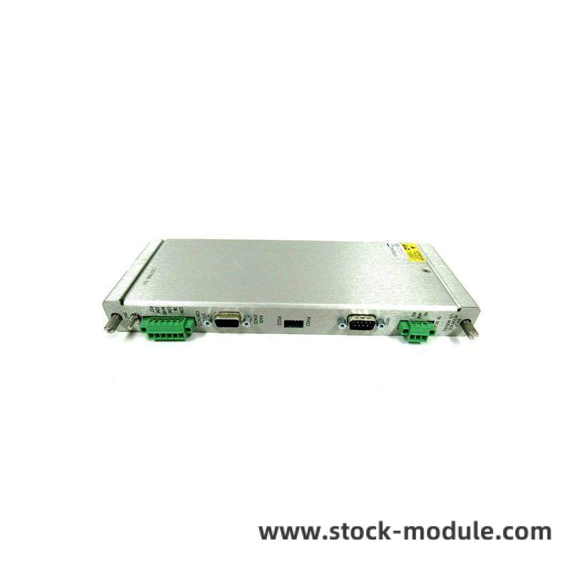 Bently 125768-01 Vibration Sensor