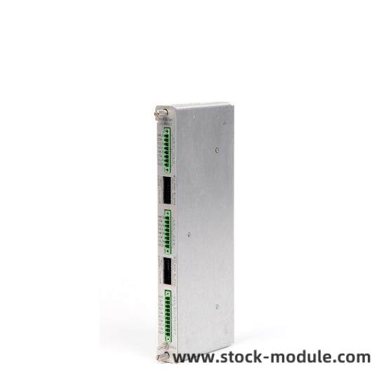 Bently 128229-01 Front View