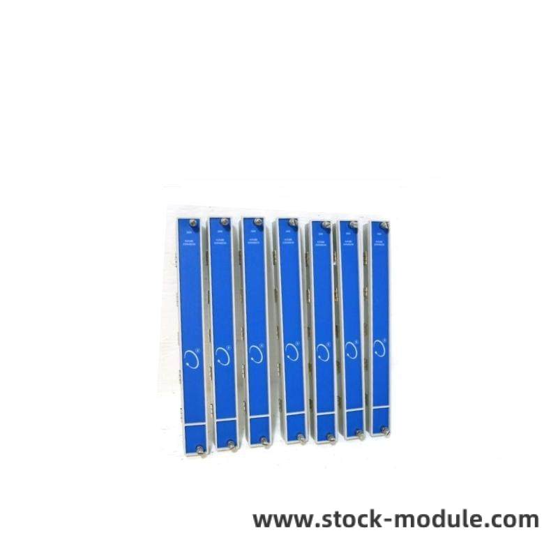 BENTLY 128275-01 Module
