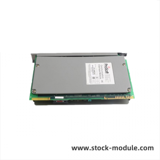 BENTLY Module Diagram