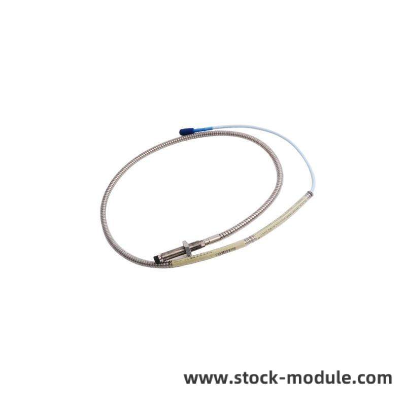 BENTLY 132417-01 Side View