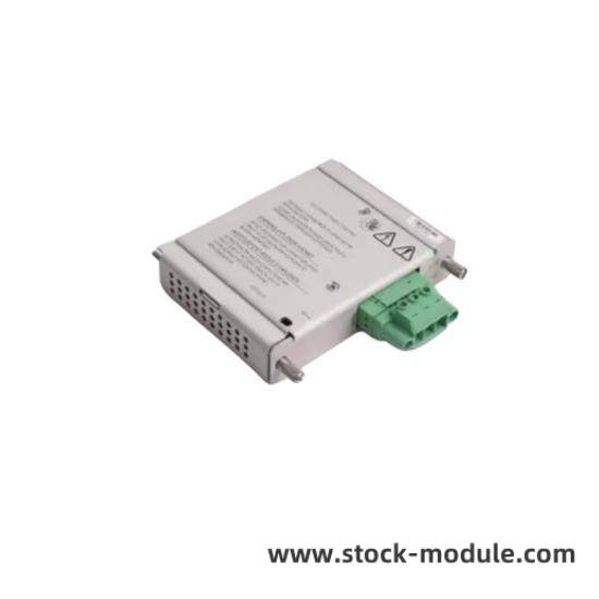 Vibration Analysis Diagram