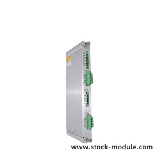 BENTLY 133442-01 Diagram