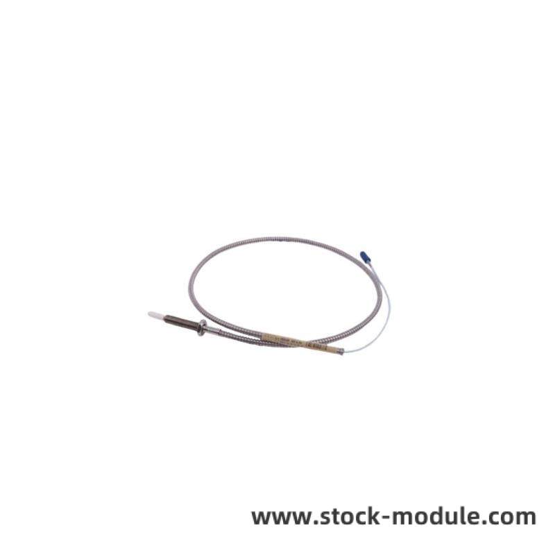 Bently 135473-01 Side View