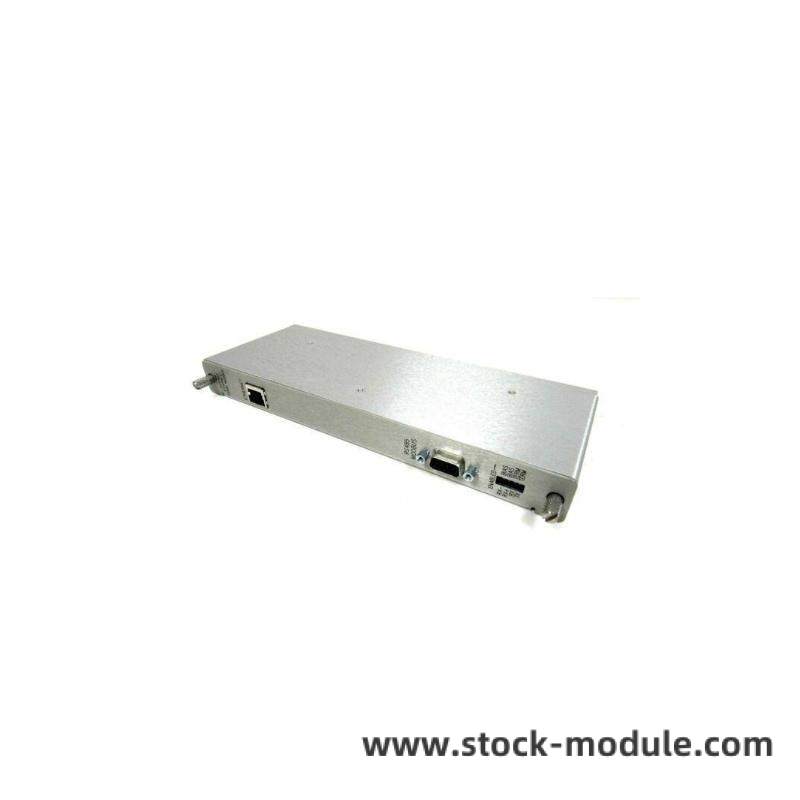 BENTLY 136188-01 Side View