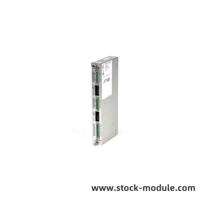 BENTLY 140471-01 Side View